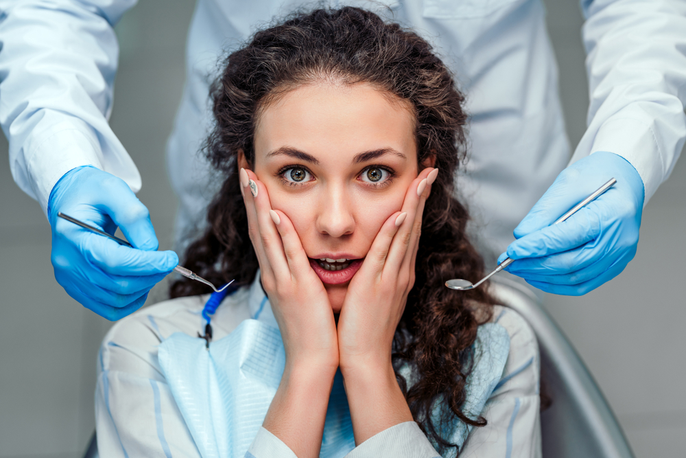 What Is Considered Emergency Dentistry Near Me 