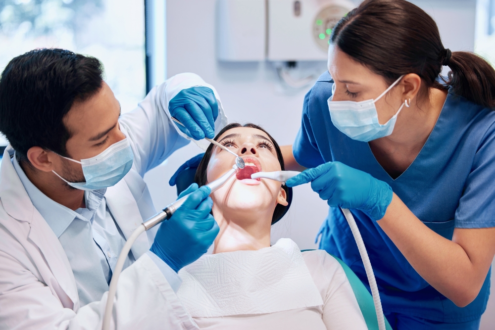 How Much Does a Tooth Extraction Cost Near Lexington Park